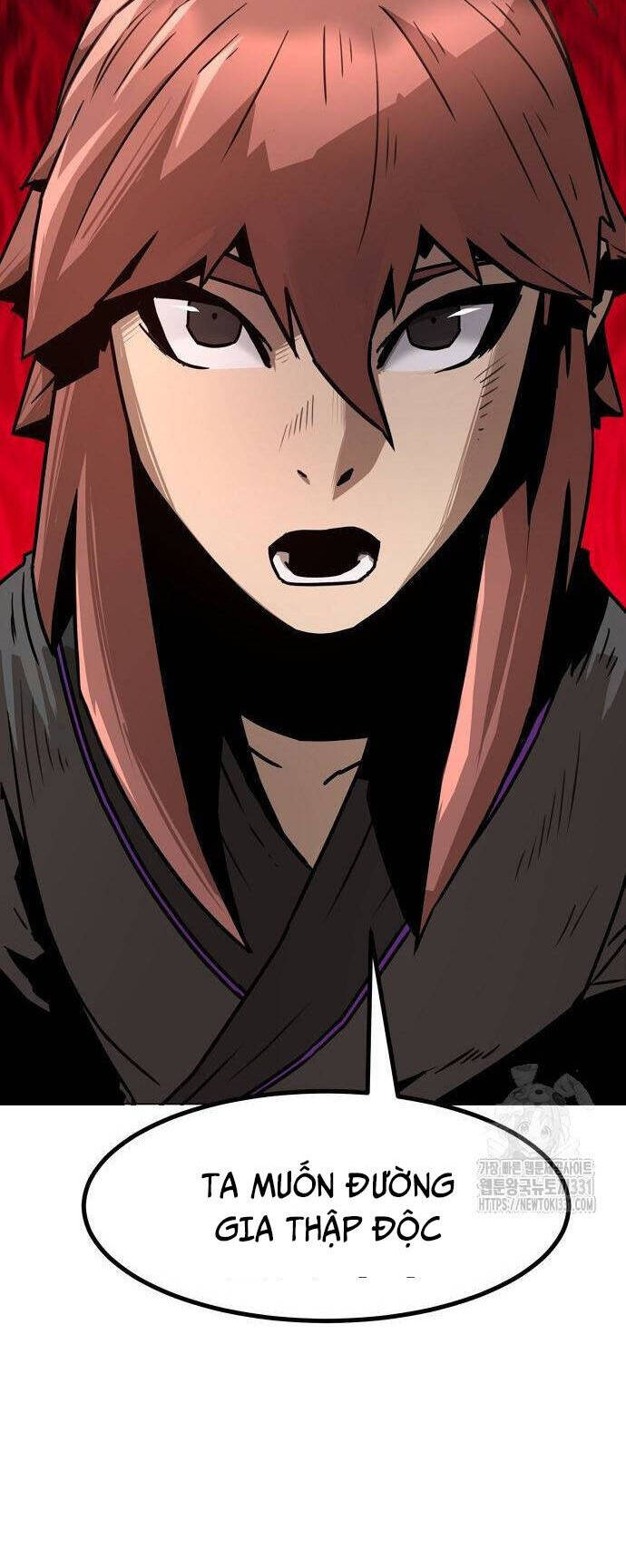 Kiếm Thần Trọng Sinh - Chương 7 - Trang 22