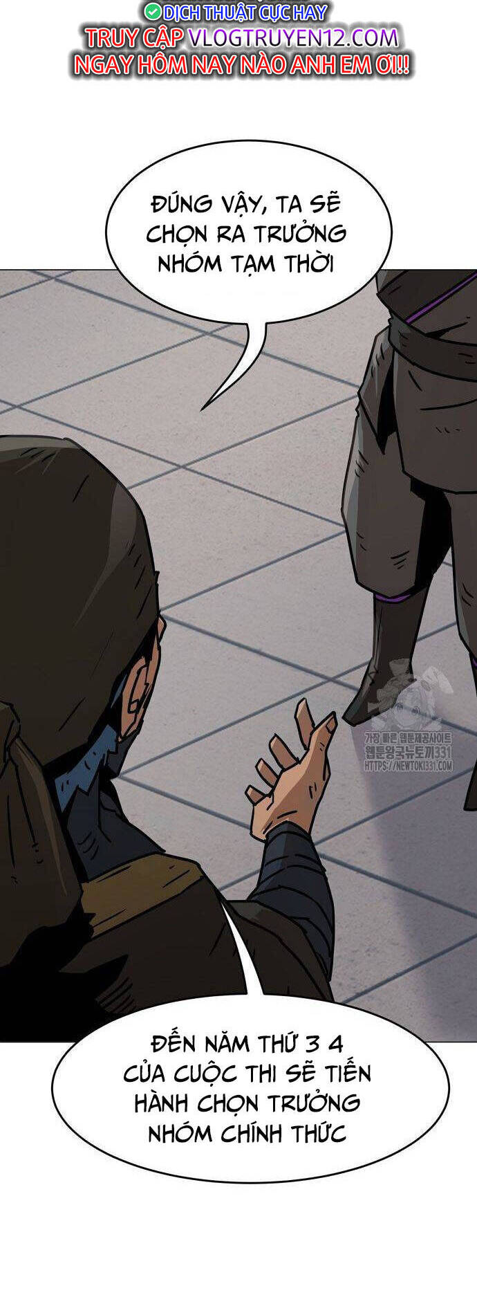 Kiếm Thần Trọng Sinh - Chương 7 - Trang 4