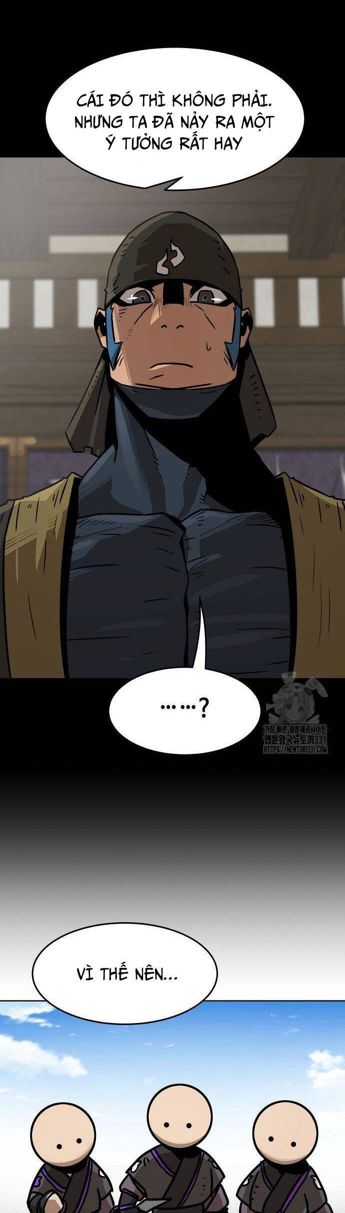 Kiếm Thần Trọng Sinh - Chương 7 - Trang 35