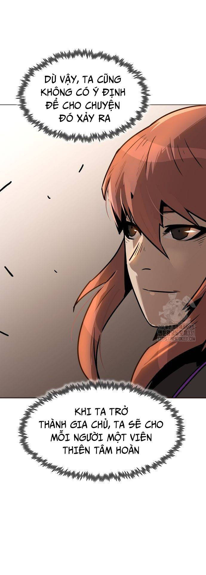 Kiếm Thần Trọng Sinh - Chương 7 - Trang 39