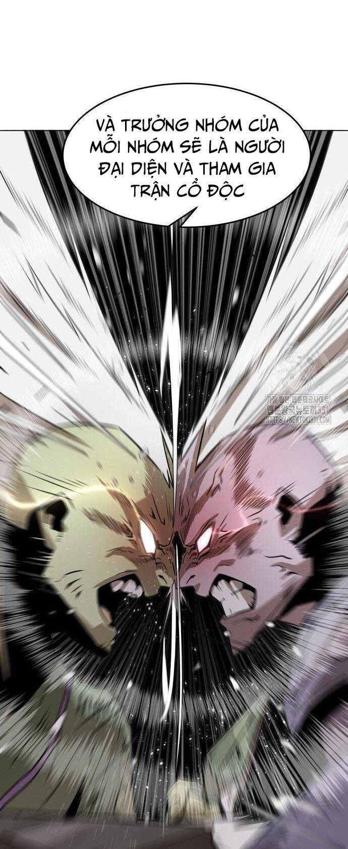 Kiếm Thần Trọng Sinh - Chương 7 - Trang 5