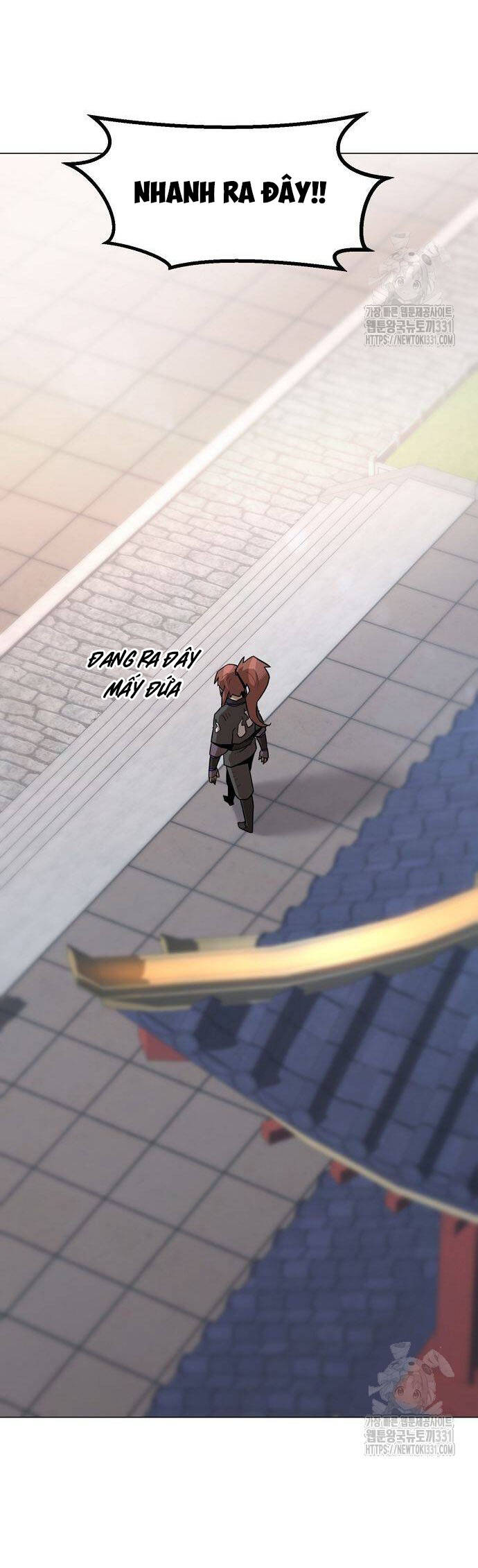 Kiếm Thần Trọng Sinh - Chương 7 - Trang 41