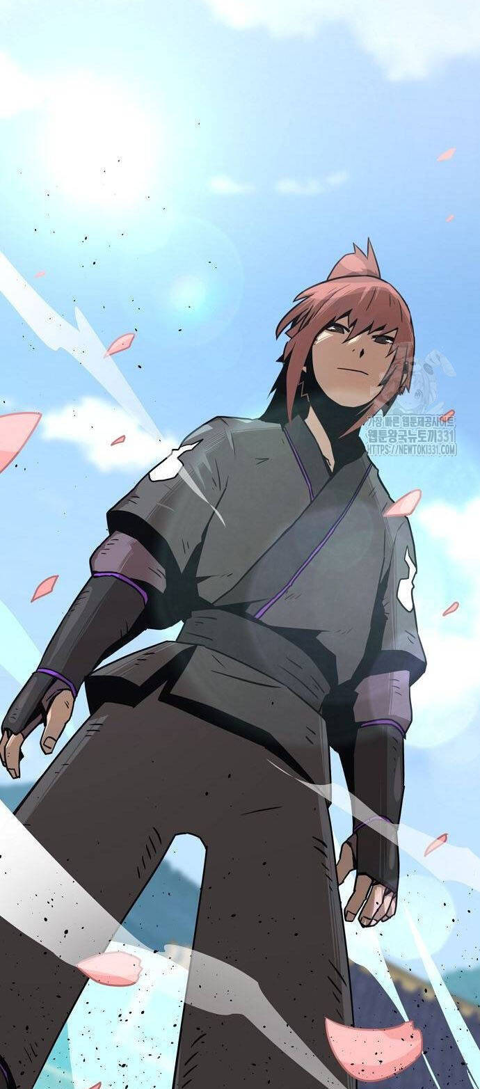 Kiếm Thần Trọng Sinh - Chương 7 - Trang 47