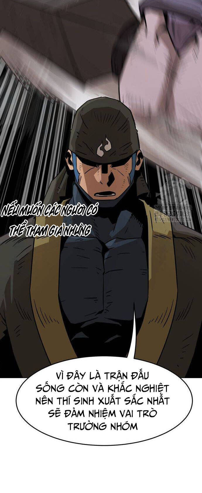 Kiếm Thần Trọng Sinh - Chương 7 - Trang 6