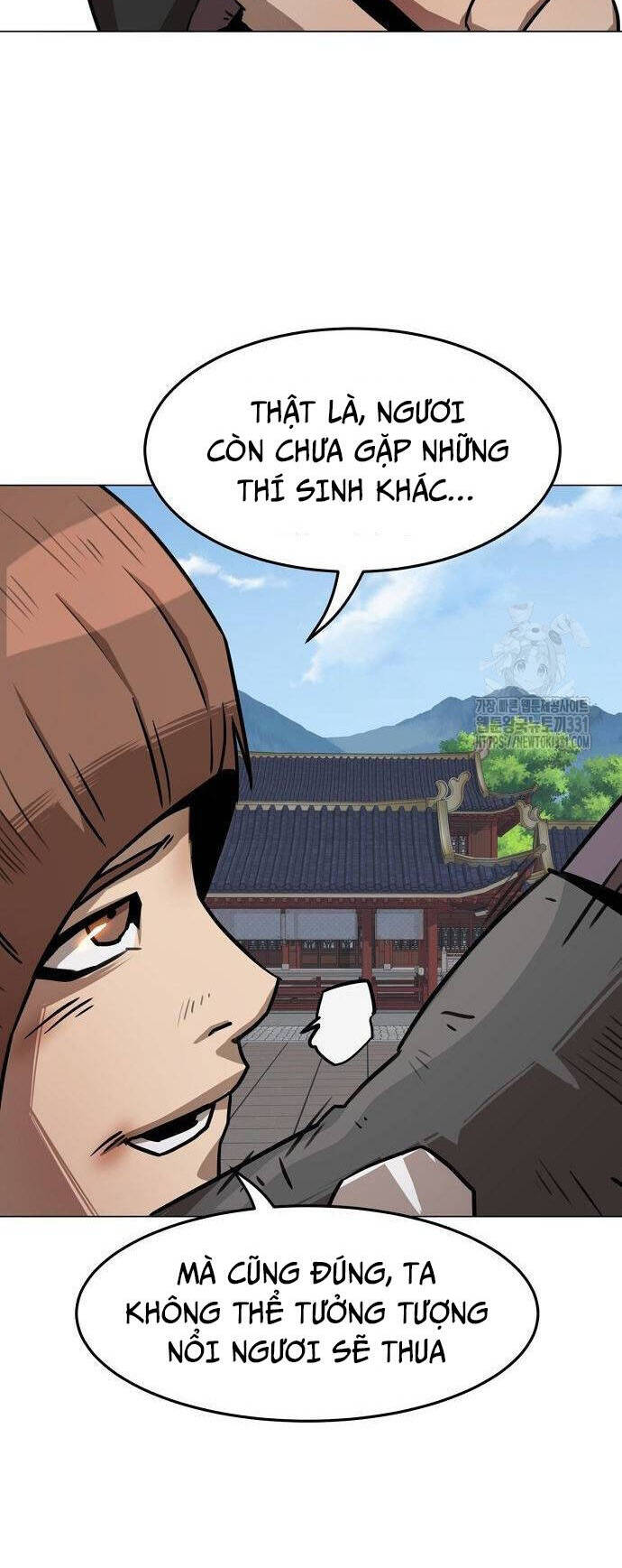 Kiếm Thần Trọng Sinh - Chương 7 - Trang 53