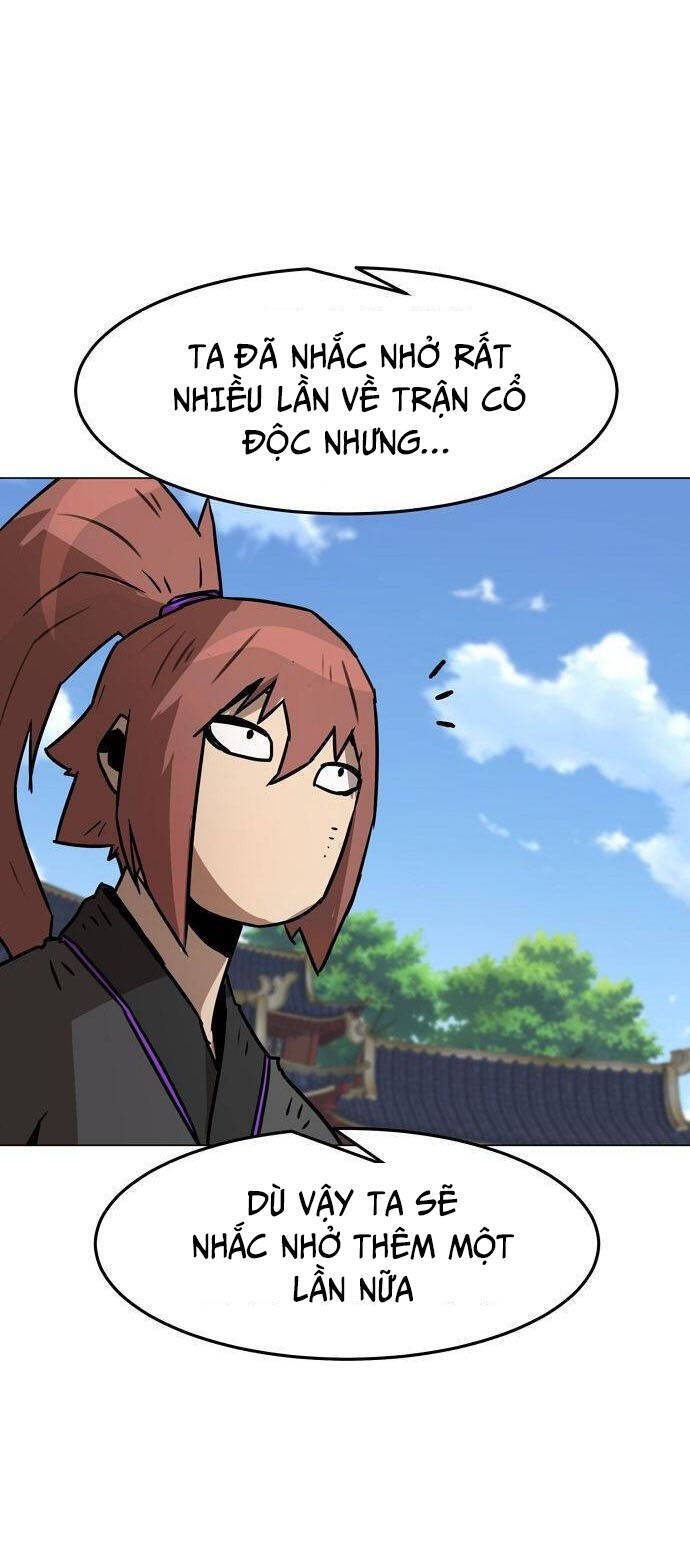 Kiếm Thần Trọng Sinh - Chương 7 - Trang 58