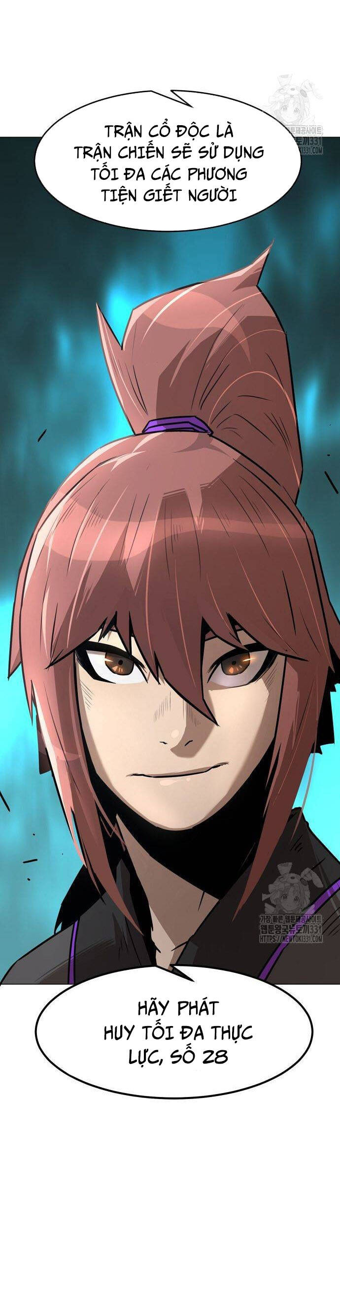 Kiếm Thần Trọng Sinh - Chương 7 - Trang 60