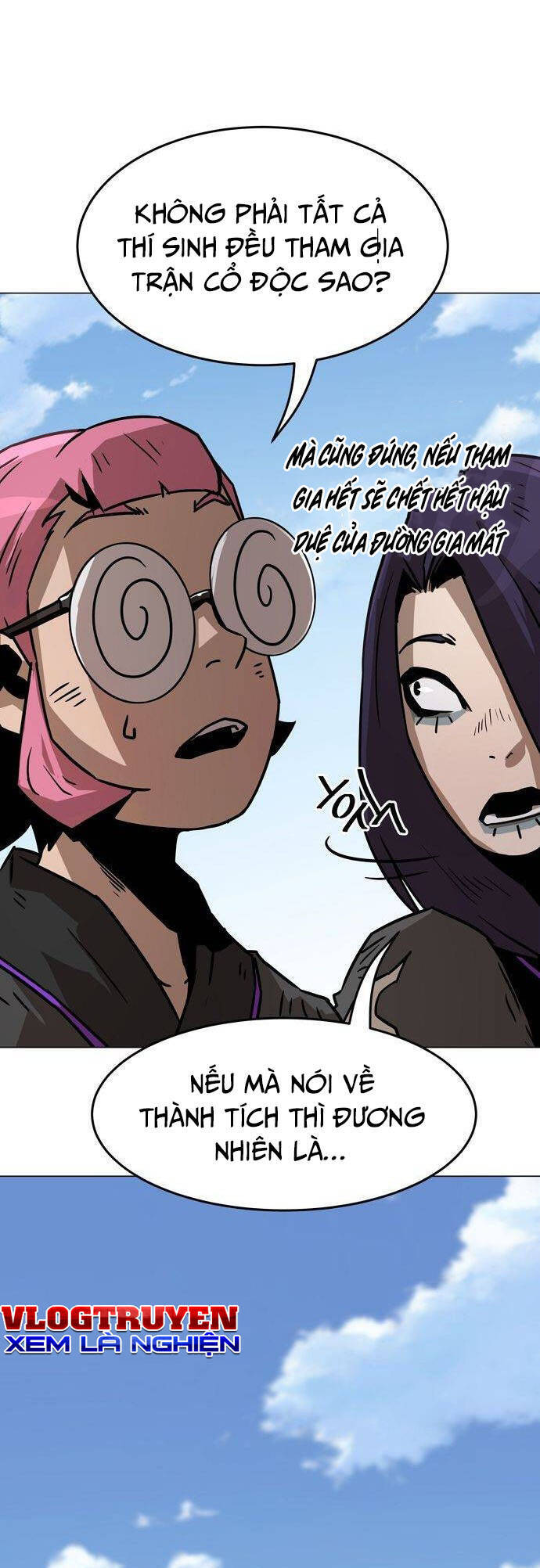 Kiếm Thần Trọng Sinh - Chương 7 - Trang 7