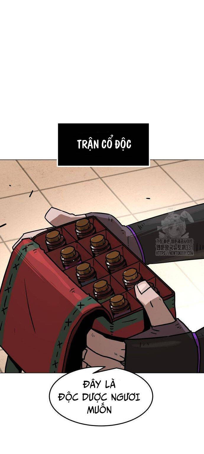 Kiếm Thần Trọng Sinh - Chương 7 - Trang 61