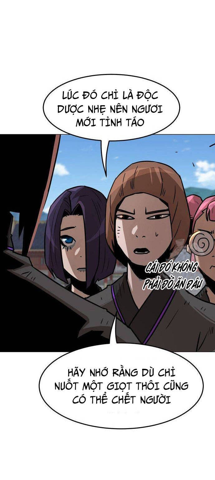 Kiếm Thần Trọng Sinh - Chương 7 - Trang 62