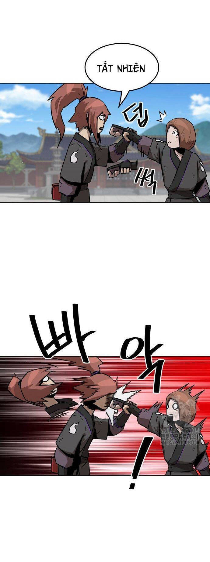 Kiếm Thần Trọng Sinh - Chương 7 - Trang 65