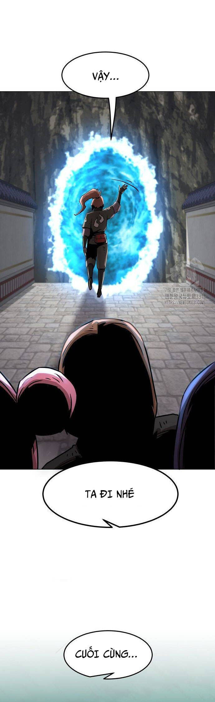 Kiếm Thần Trọng Sinh - Chương 7 - Trang 67