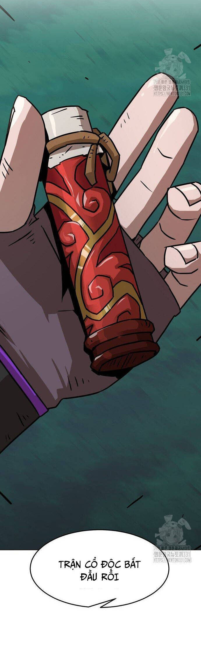 Kiếm Thần Trọng Sinh - Chương 7 - Trang 68