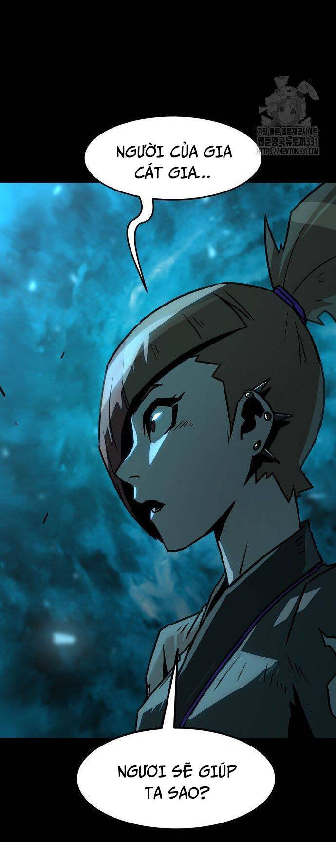 Kiếm Thần Trọng Sinh - Chương 7 - Trang 71