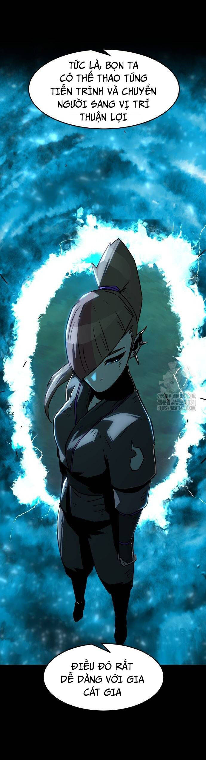 Kiếm Thần Trọng Sinh - Chương 7 - Trang 73