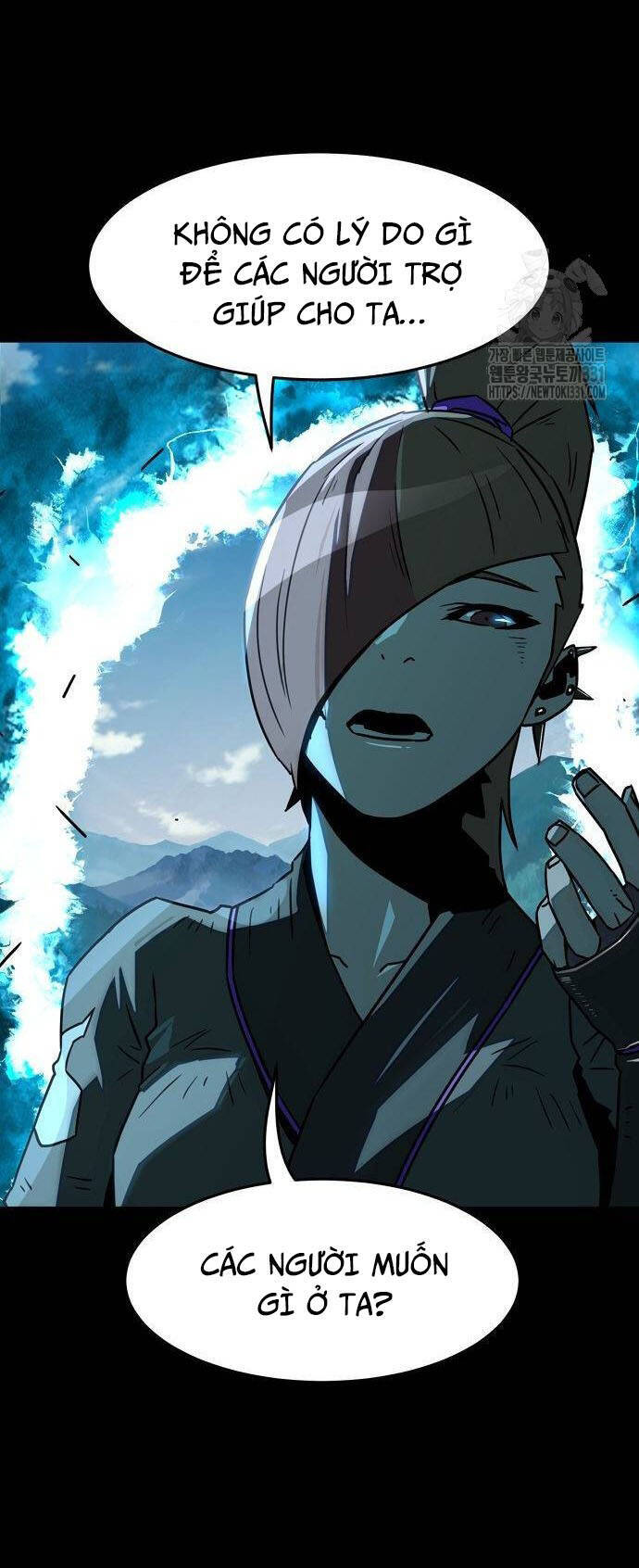 Kiếm Thần Trọng Sinh - Chương 7 - Trang 74