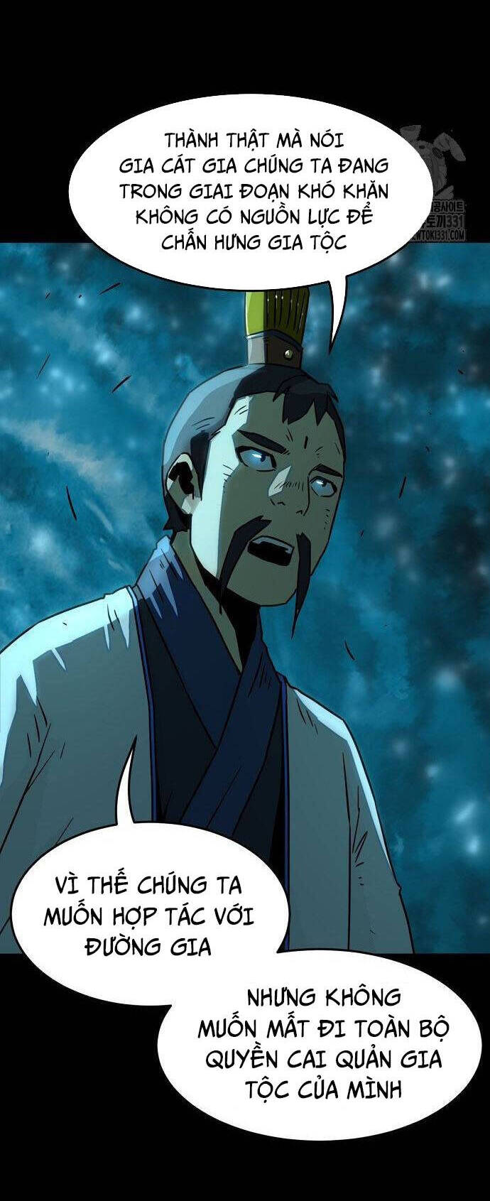 Kiếm Thần Trọng Sinh - Chương 7 - Trang 75