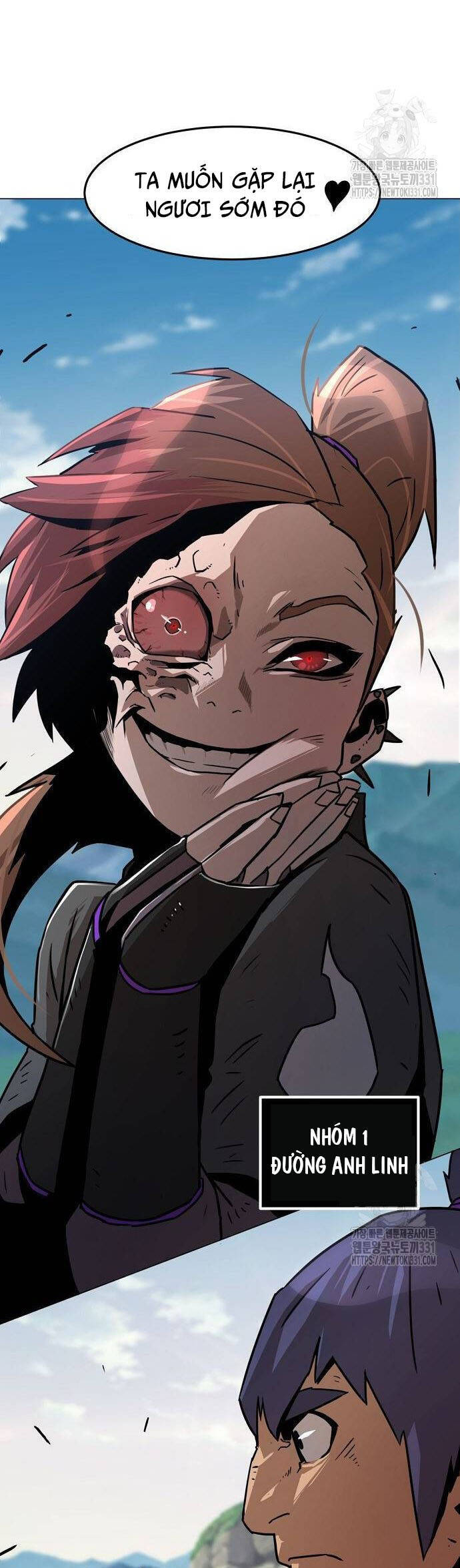 Kiếm Thần Trọng Sinh - Chương 7 - Trang 78