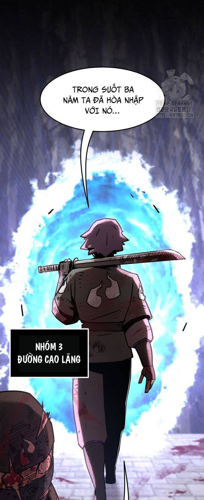 Kiếm Thần Trọng Sinh - Chương 7 - Trang 80