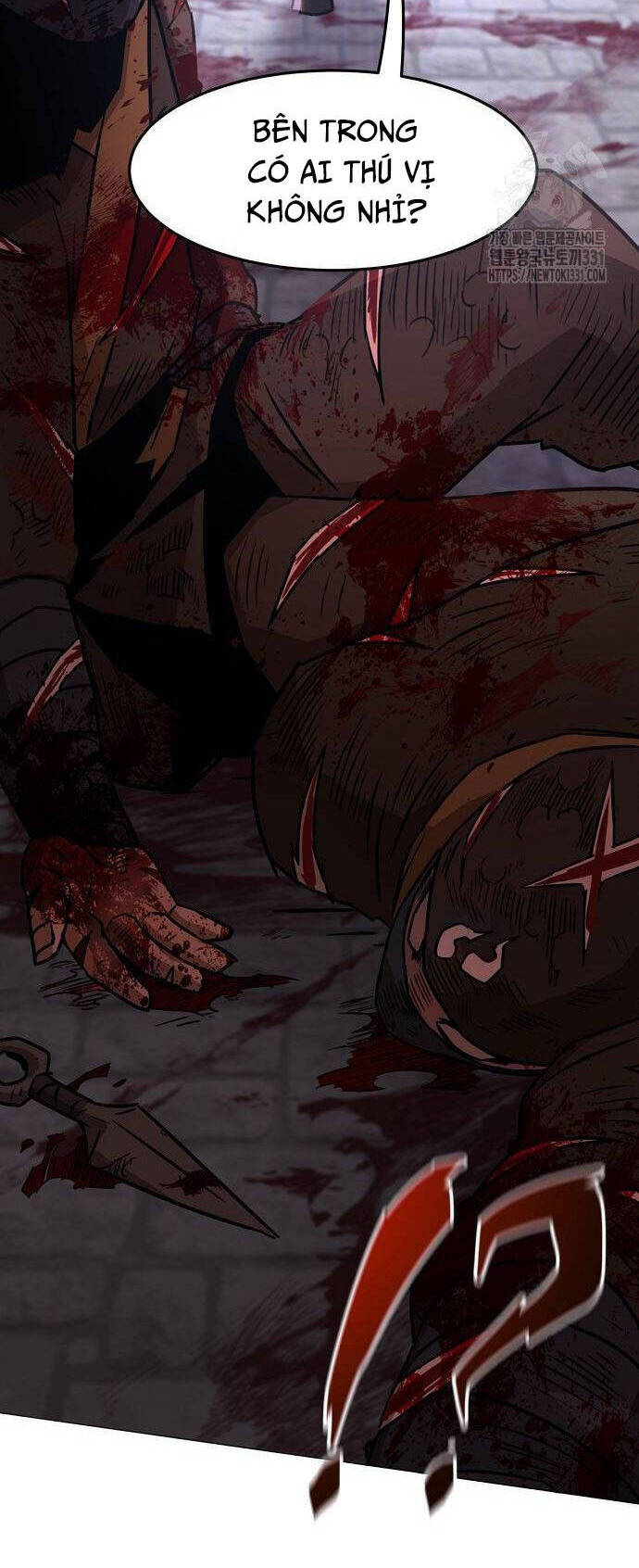 Kiếm Thần Trọng Sinh - Chương 7 - Trang 81