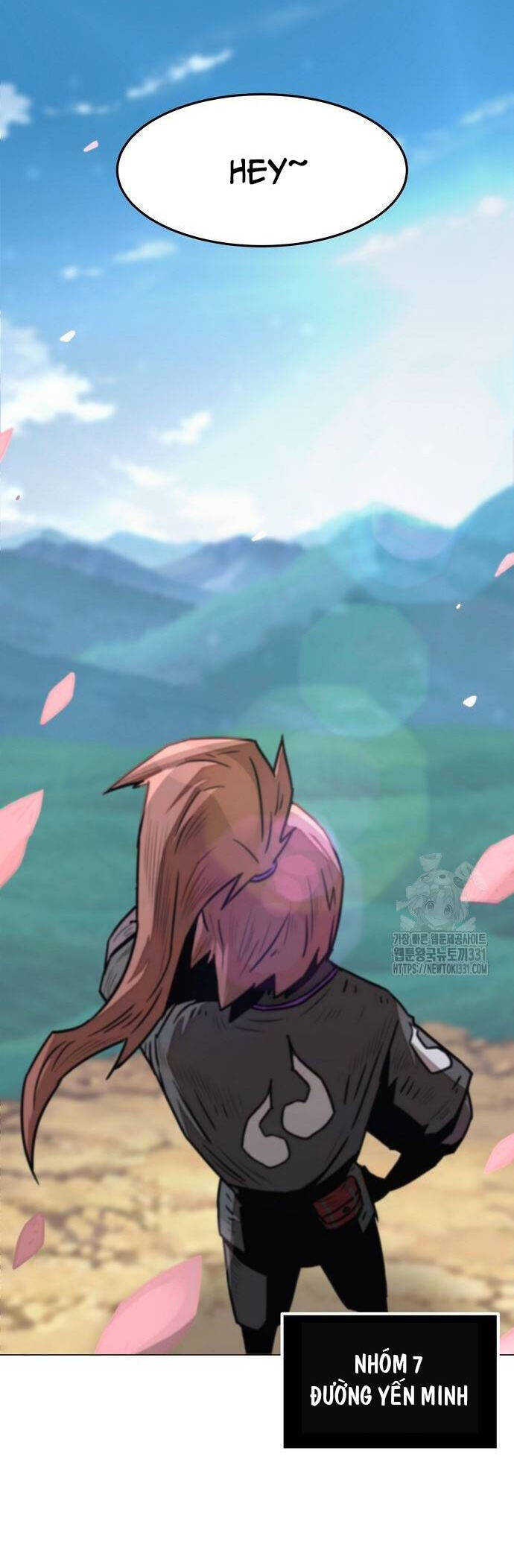 Kiếm Thần Trọng Sinh - Chương 7 - Trang 83