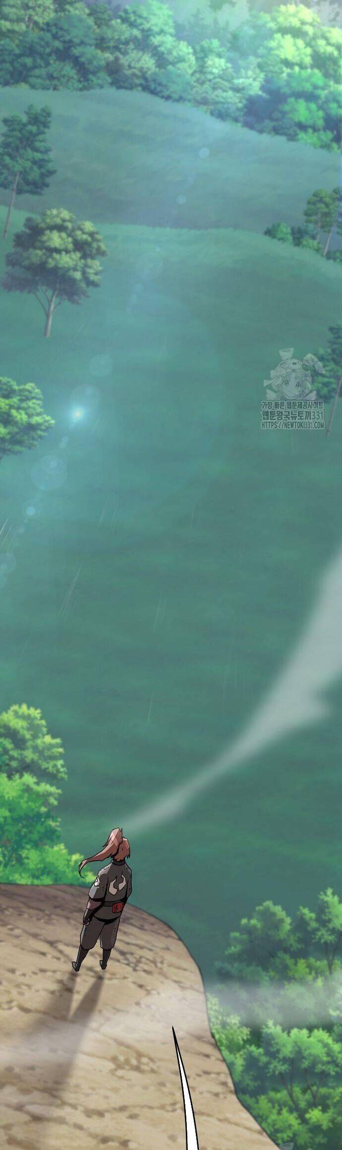 Kiếm Thần Trọng Sinh - Chương 8 - Trang 2