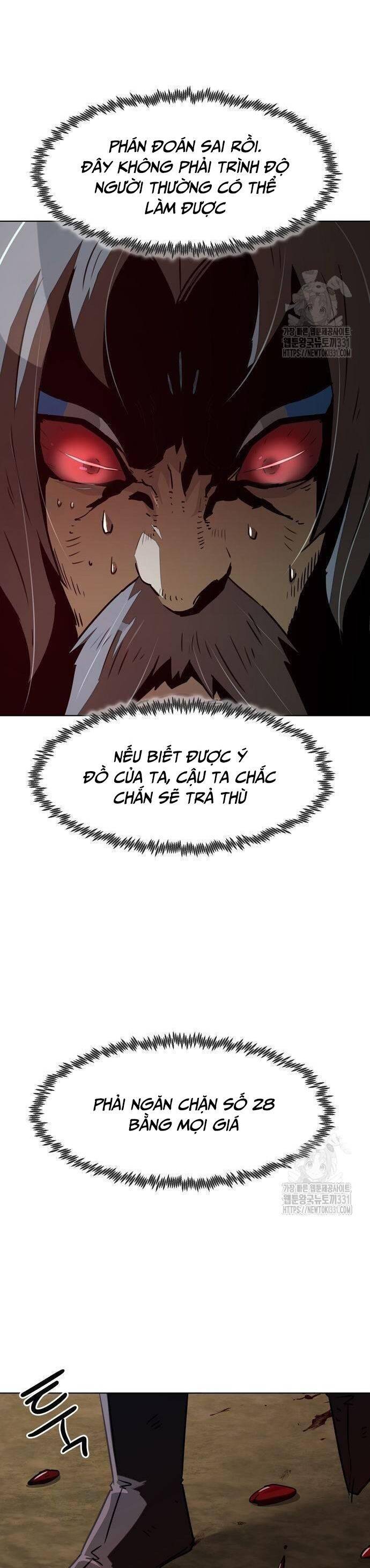 Kiếm Thần Trọng Sinh - Chương 8 - Trang 15