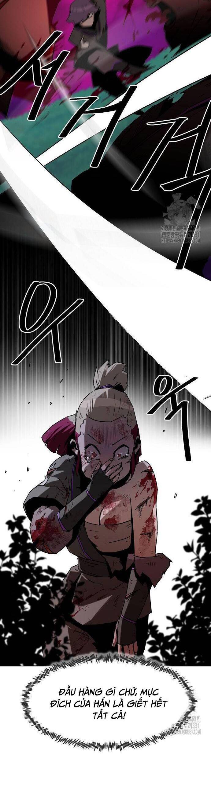 Kiếm Thần Trọng Sinh - Chương 8 - Trang 19