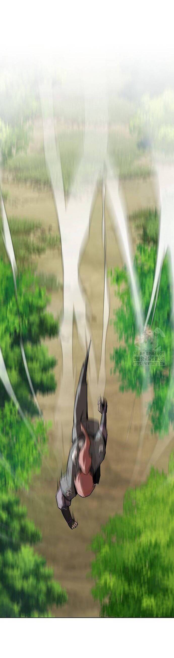 Kiếm Thần Trọng Sinh - Chương 8 - Trang 27