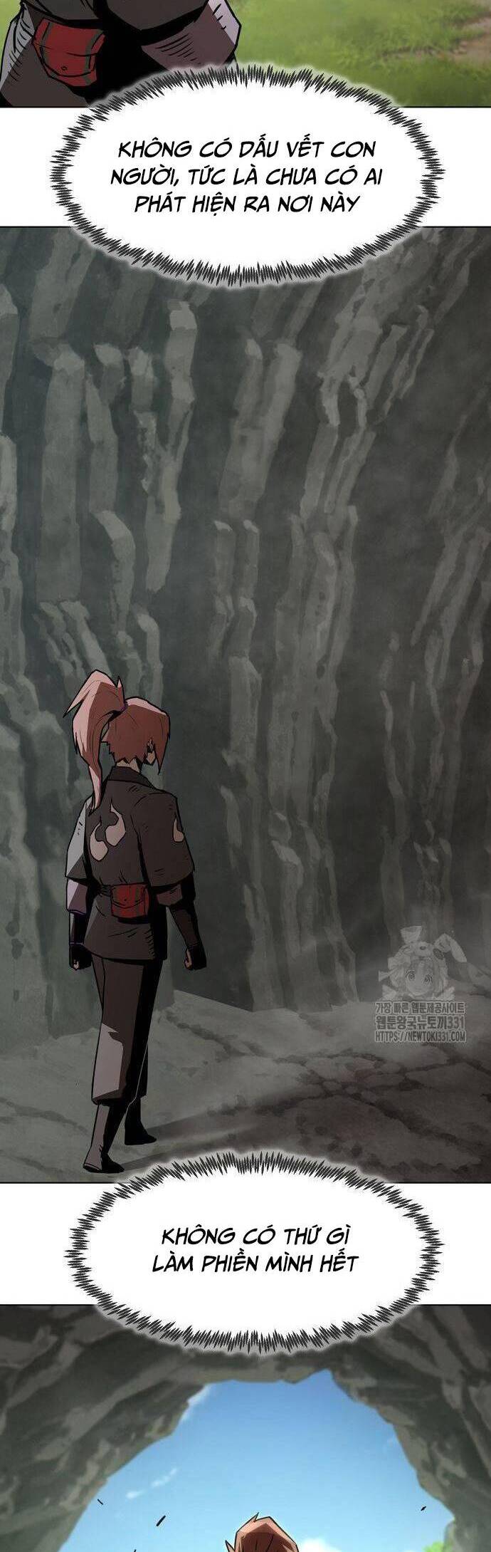 Kiếm Thần Trọng Sinh - Chương 8 - Trang 29