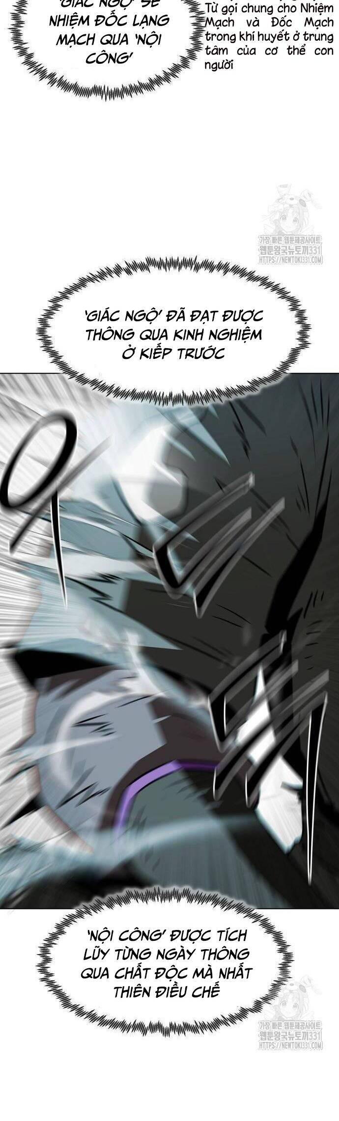 Kiếm Thần Trọng Sinh - Chương 8 - Trang 33