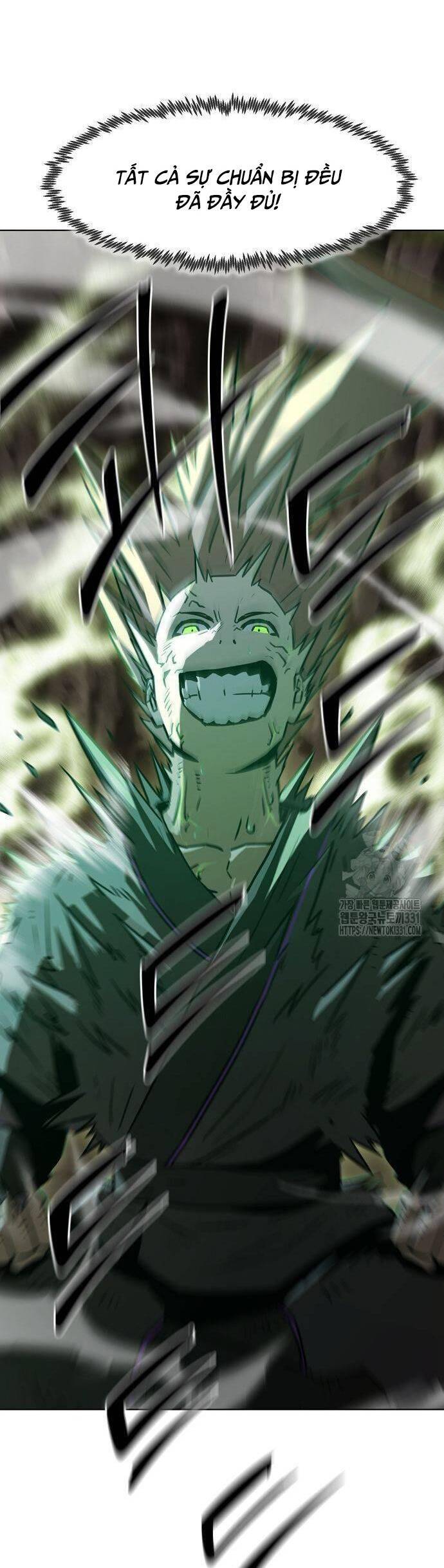 Kiếm Thần Trọng Sinh - Chương 8 - Trang 34