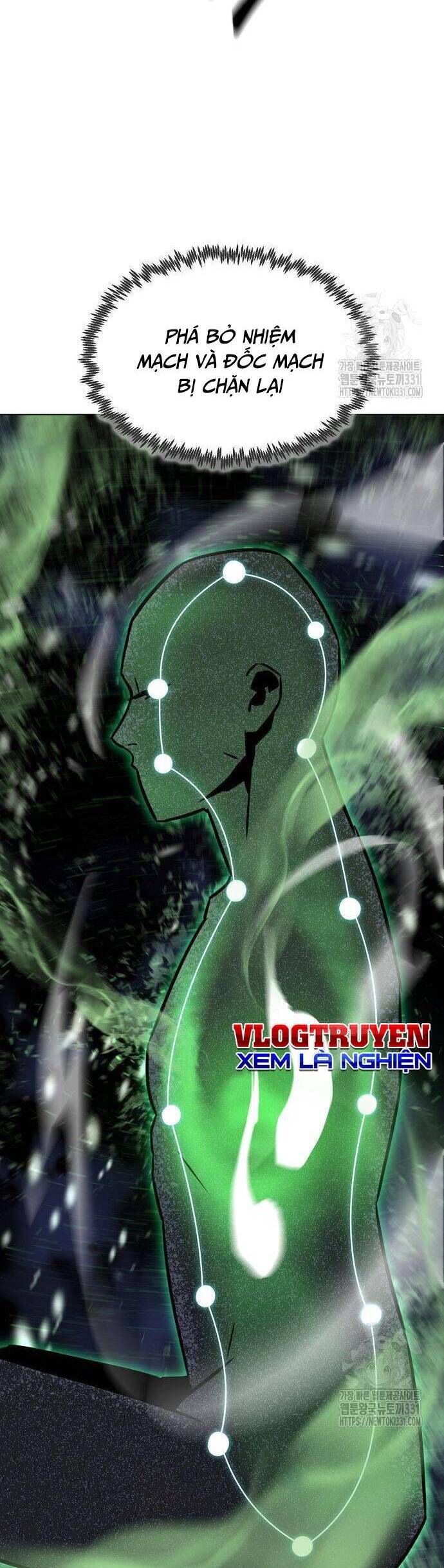 Kiếm Thần Trọng Sinh - Chương 8 - Trang 35