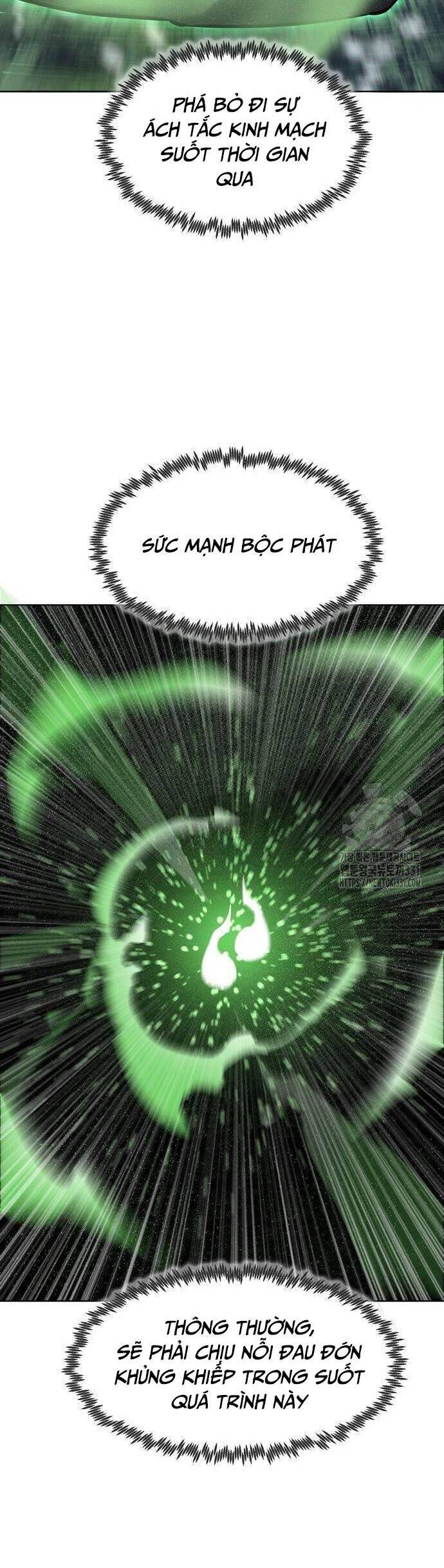 Kiếm Thần Trọng Sinh - Chương 8 - Trang 36