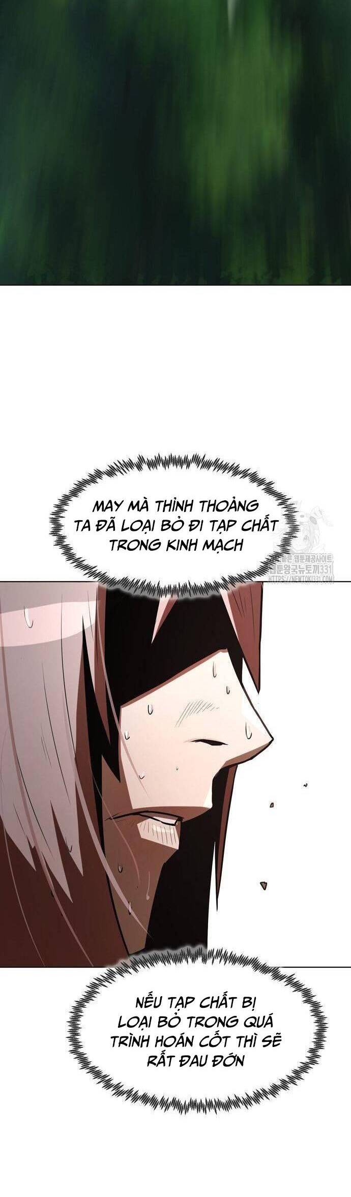 Kiếm Thần Trọng Sinh - Chương 8 - Trang 41