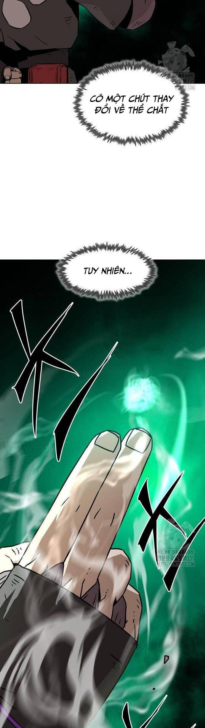 Kiếm Thần Trọng Sinh - Chương 8 - Trang 44