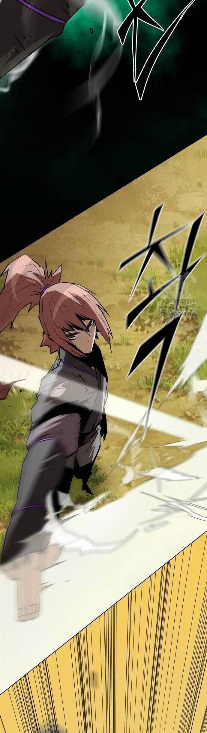 Kiếm Thần Trọng Sinh - Chương 8 - Trang 45