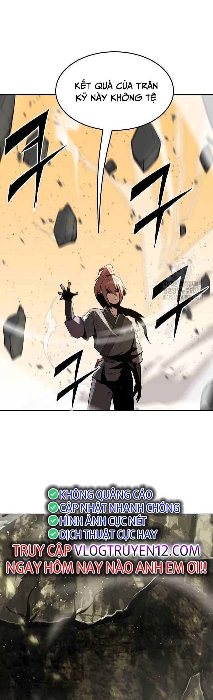 Kiếm Thần Trọng Sinh - Chương 8 - Trang 47