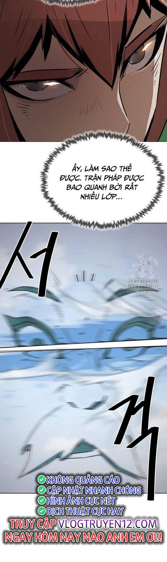 Kiếm Thần Trọng Sinh - Chương 8 - Trang 6