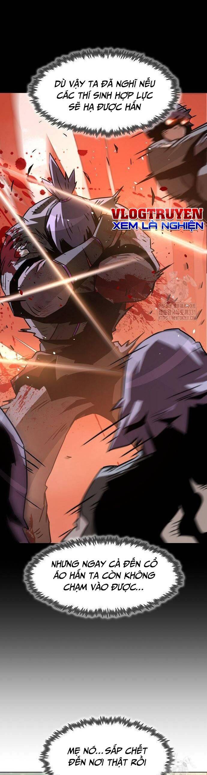 Kiếm Thần Trọng Sinh - Chương 8 - Trang 52