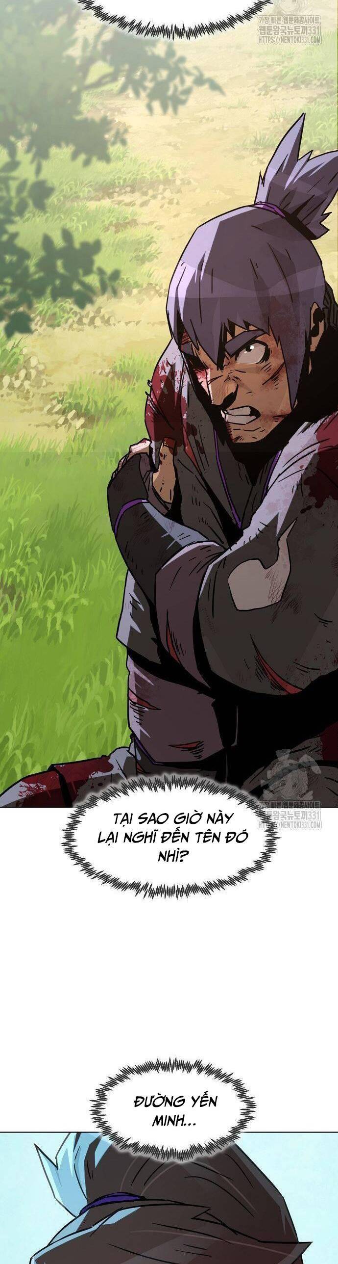 Kiếm Thần Trọng Sinh - Chương 8 - Trang 53