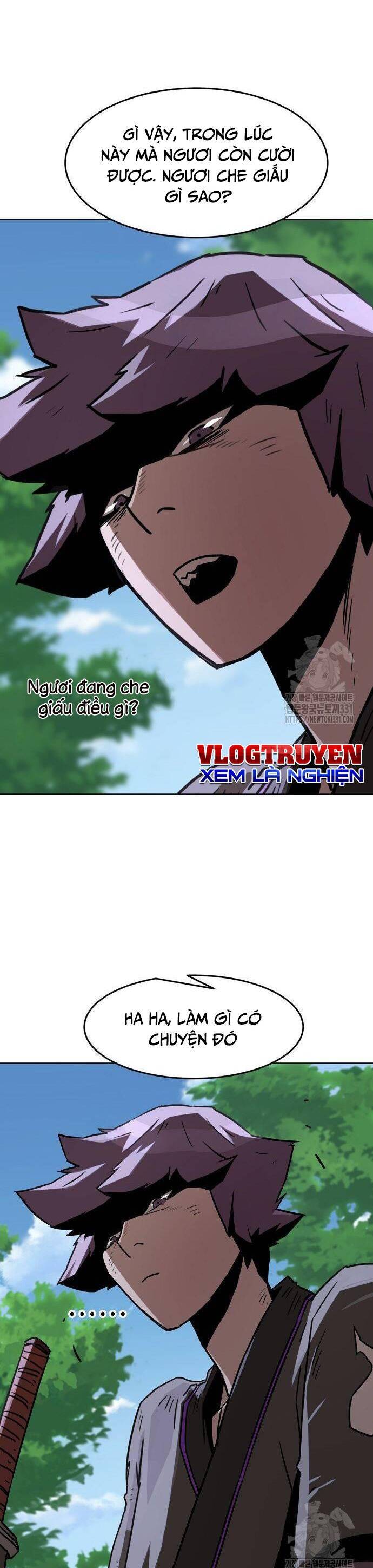 Kiếm Thần Trọng Sinh - Chương 8 - Trang 55