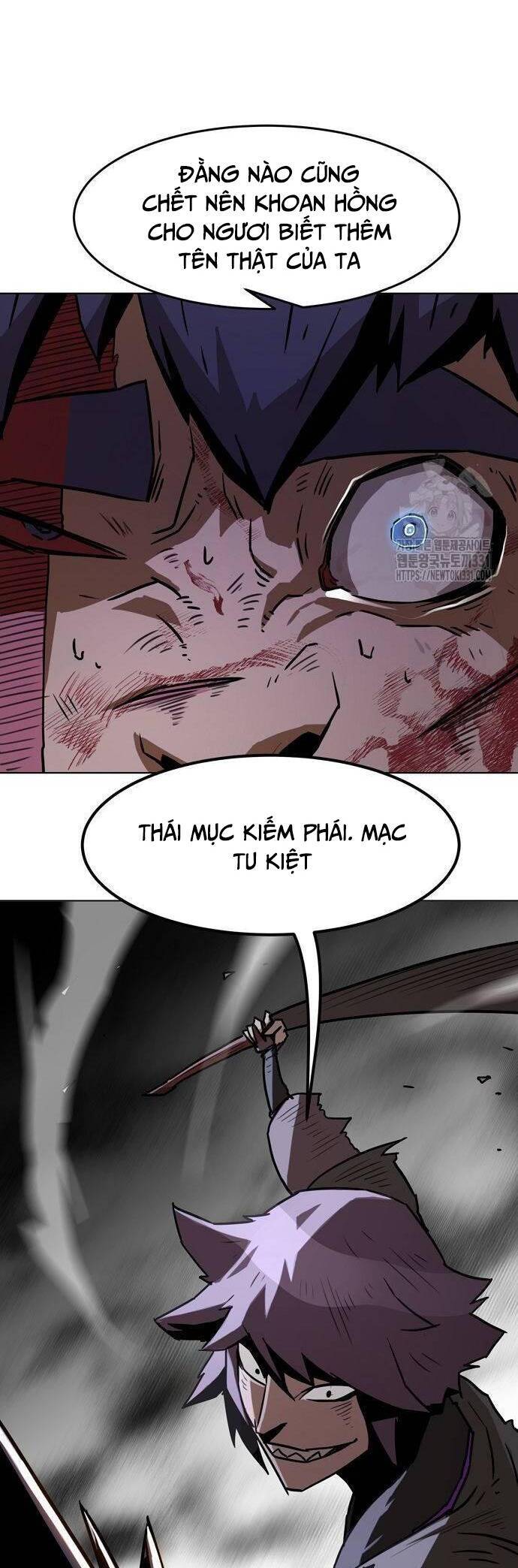 Kiếm Thần Trọng Sinh - Chương 8 - Trang 59