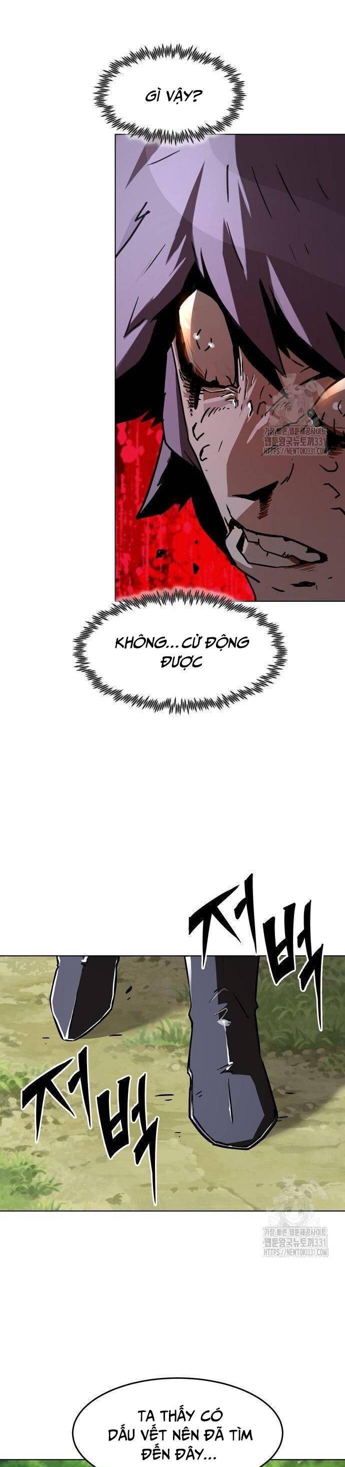 Kiếm Thần Trọng Sinh - Chương 8 - Trang 62