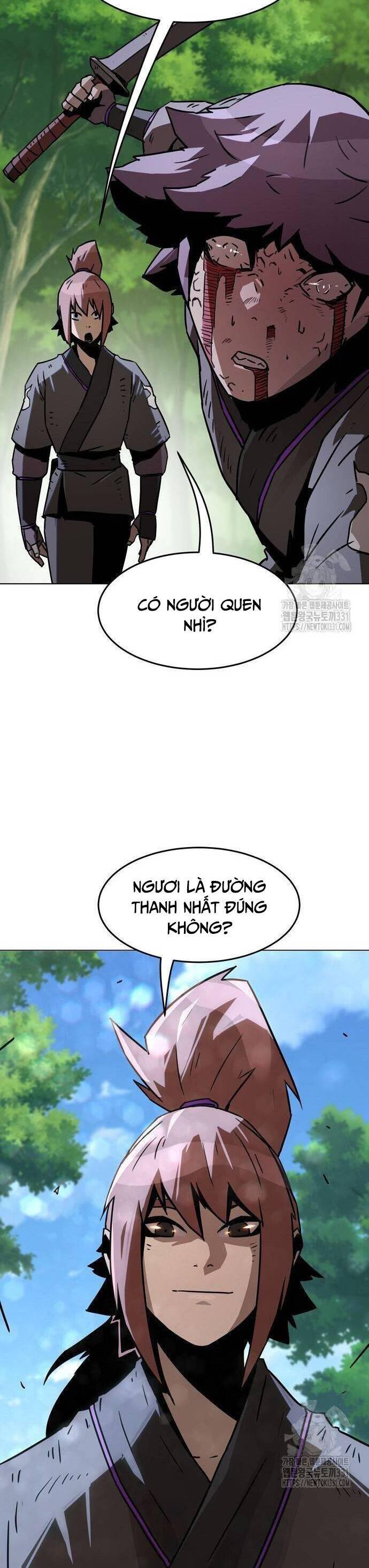 Kiếm Thần Trọng Sinh - Chương 8 - Trang 63