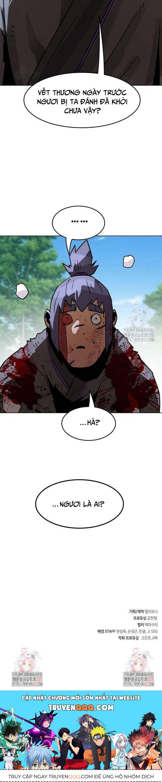 Kiếm Thần Trọng Sinh - Chương 8 - Trang 64