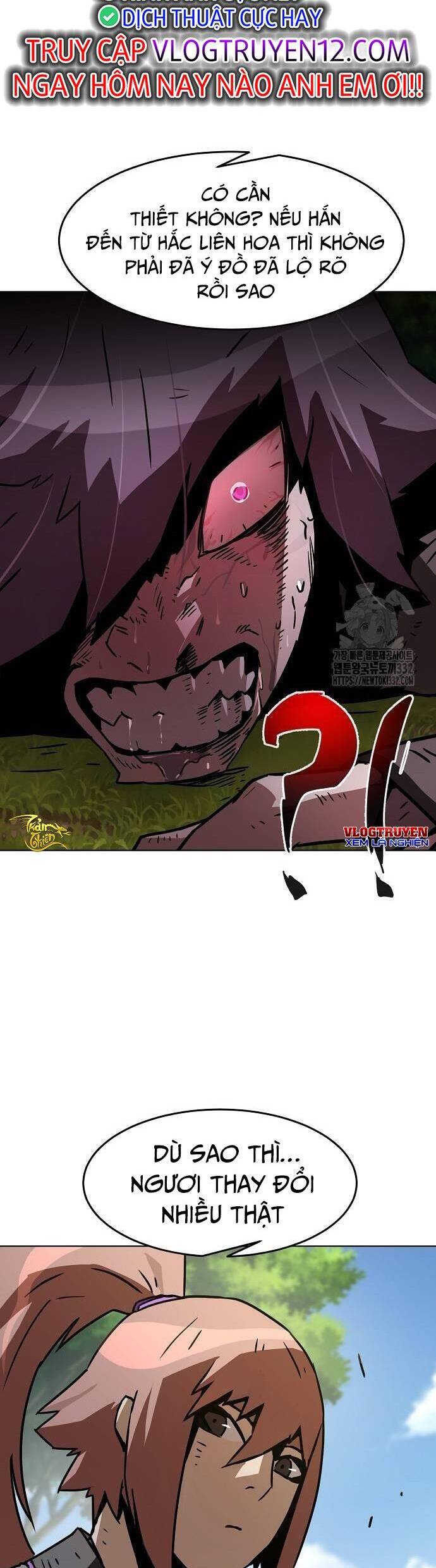 Kiếm Thần Trọng Sinh - Chương 9 - Trang 11