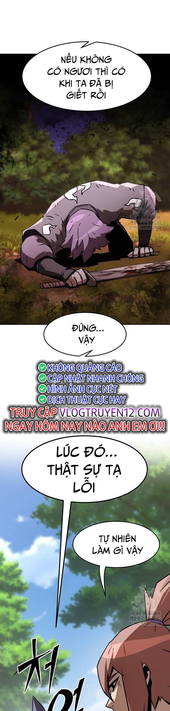 Kiếm Thần Trọng Sinh - Chương 9 - Trang 13