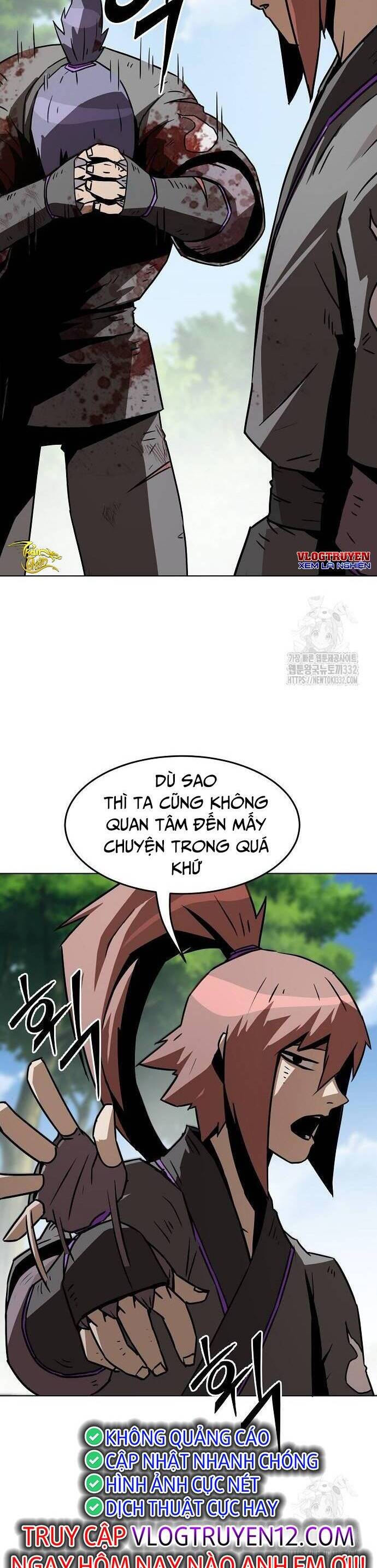 Kiếm Thần Trọng Sinh - Chương 9 - Trang 14