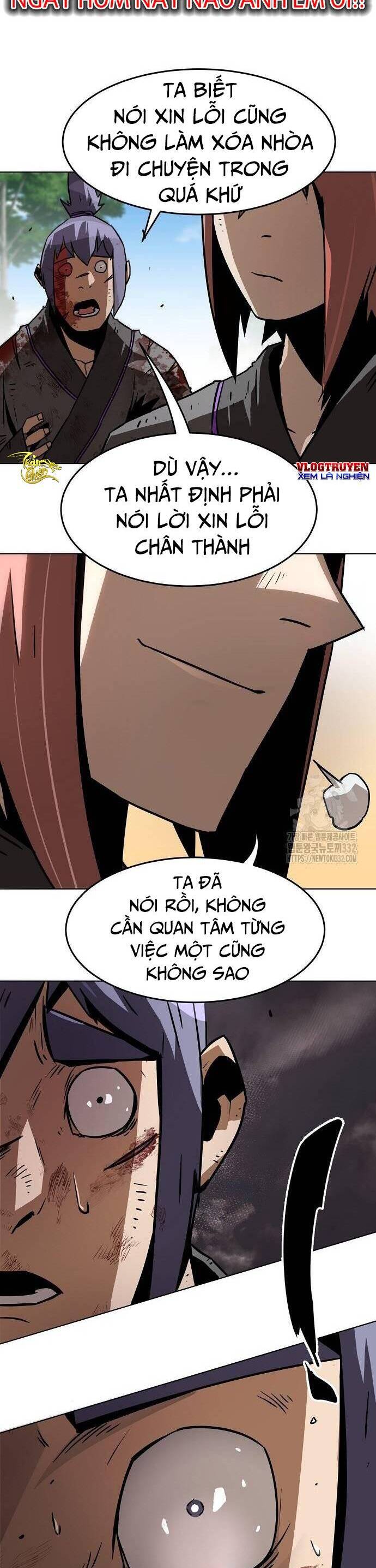 Kiếm Thần Trọng Sinh - Chương 9 - Trang 15